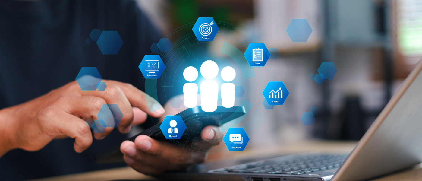 CRM pour vétérinaires