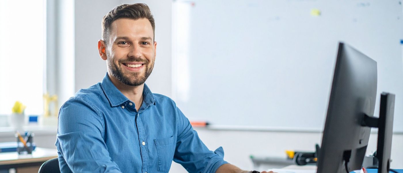 Développeur Full Stack H/F